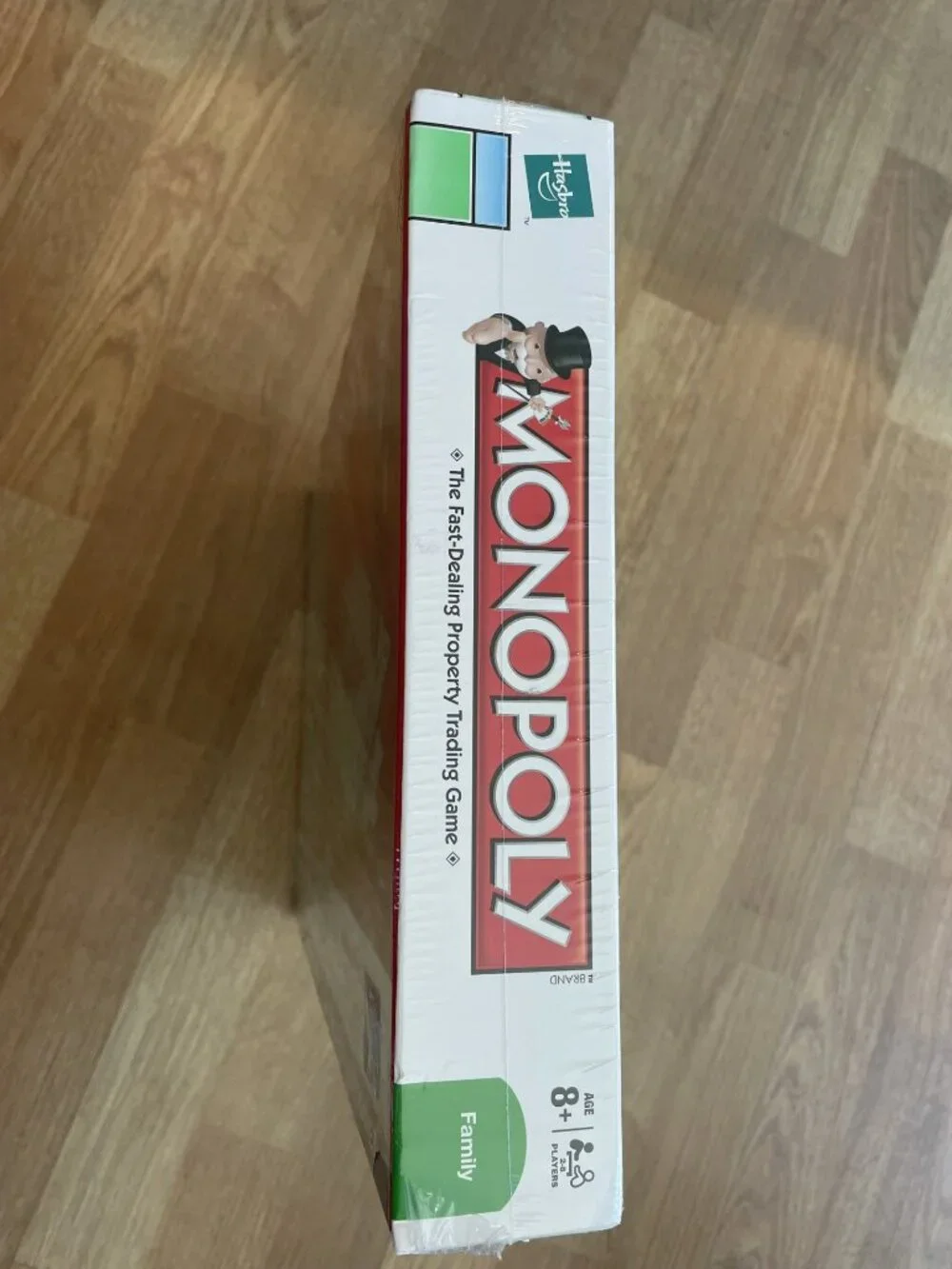 Monopoly Singapore Edition Board Game 2008 Extremely Rare ~ Sealed, New.